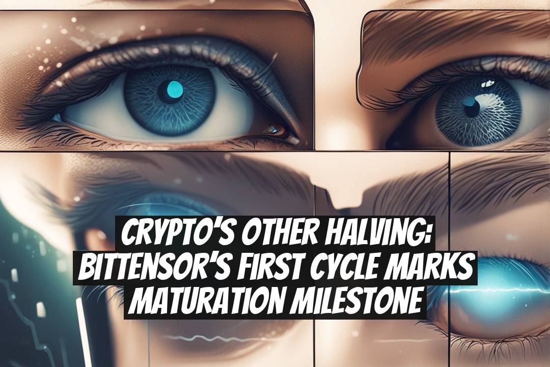Crypto’s other halving: Bittensor’s first cycle marks maturation milestone