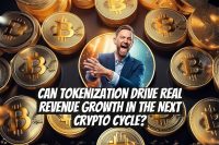 Can Tokenization Drive Real Revenue Growth in the Next Crypto Cycle?