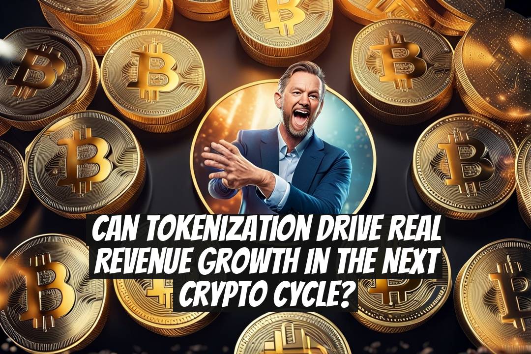 Can Tokenization Drive Real Revenue Growth in the Next Crypto Cycle?