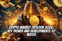 Crypto Market Outlook 2026: Key Trends and Developments to Watch