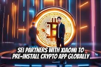 Sei Partners With Xiaomi to Pre-Install Crypto App Globally