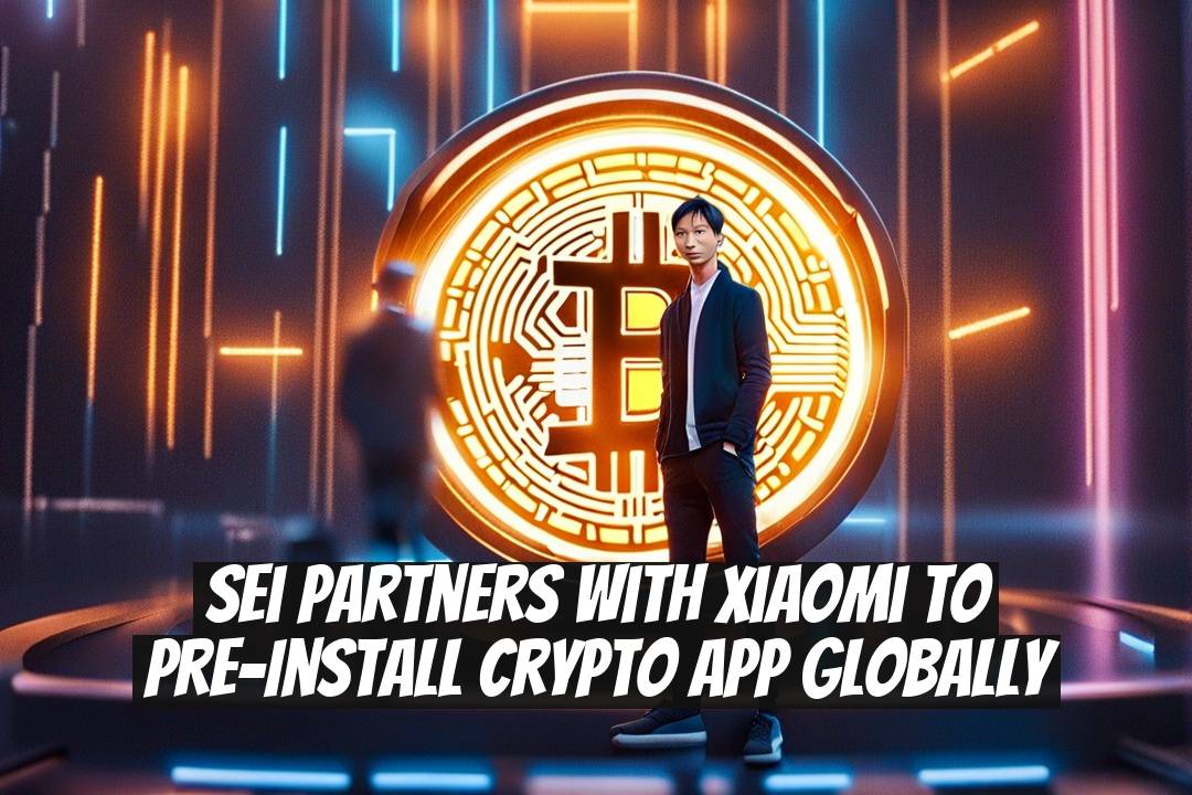Sei Partners With Xiaomi to Pre-Install Crypto App Globally