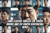 Luna Classic Surges on Token Burns and Do Kwon Sentencing News