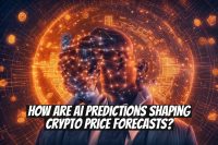 How Are AI Predictions Shaping Crypto Price Forecasts?