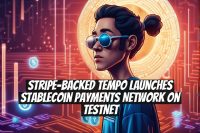 Stripe-backed Tempo launches stablecoin payments network on testnet