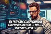 UK Prepares Comprehensive Crypto Regulation to Foster Industry Growth