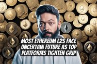 Most Ethereum L2s Face Uncertain Future as Top Platforms Tighten Grip