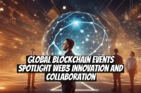 Global Blockchain Events Spotlight Web3 Innovation and Collaboration