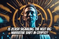 Is Zcash Signaling the Next Big Narrative Shift in Crypto?