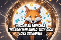 MetaMask Launches 'Transaction Shield' With $10K Loss Guarantee