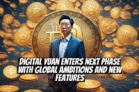 Digital yuan enters next phase with global ambitions and new features