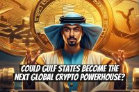 Could Gulf States Become the Next Global Crypto Powerhouse?