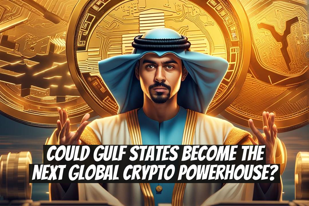 Could Gulf States Become the Next Global Crypto Powerhouse?