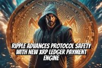 Ripple Advances Protocol Safety With New XRP Ledger Payment Engine