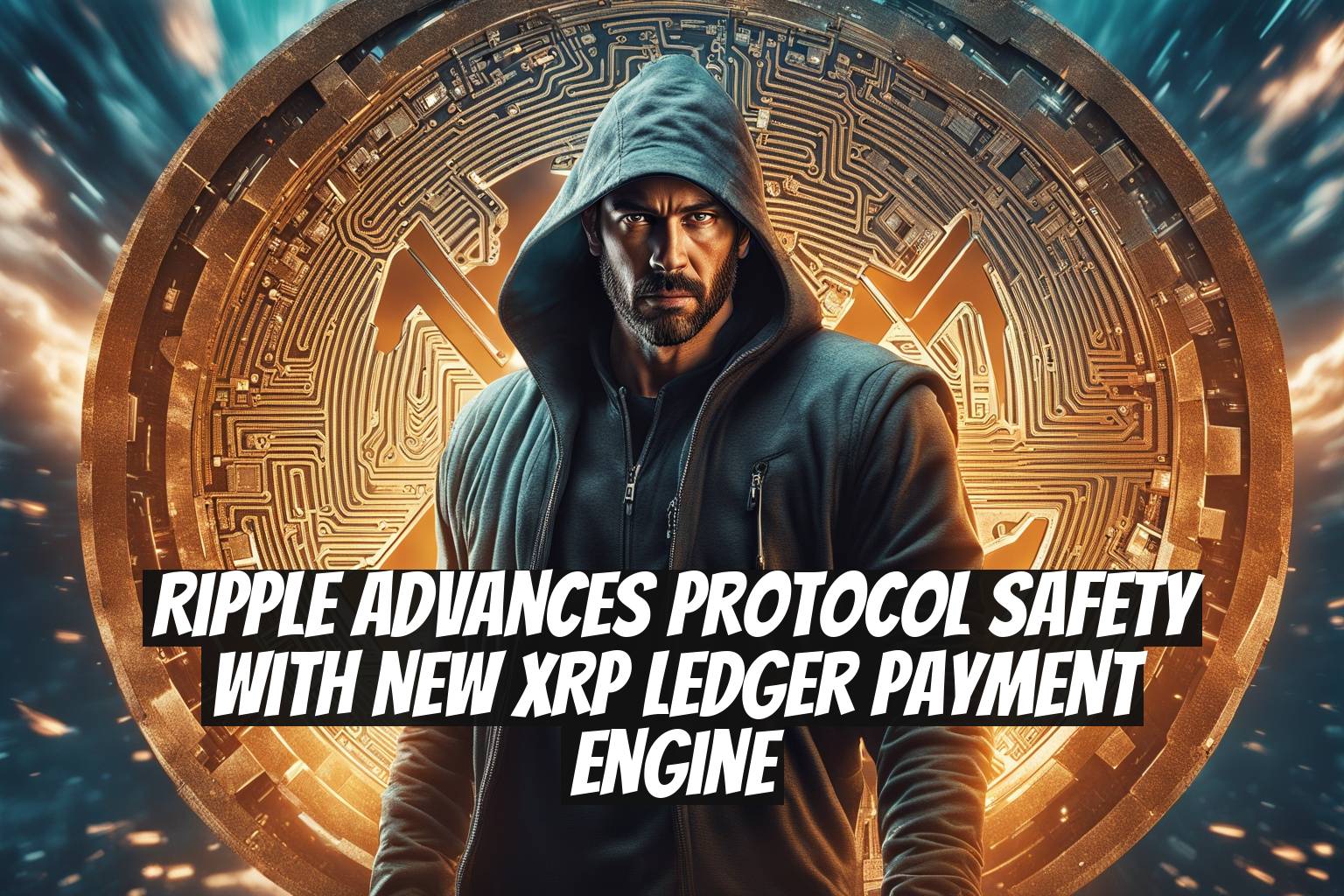 Ripple Advances Protocol Safety With New XRP Ledger Payment Engine