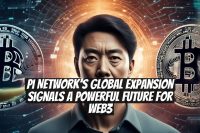 Pi Network’s Global Expansion Signals a Powerful Future for Web3