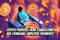 Crypto Payroll: How Stablecoins Are Changing Employee Payments