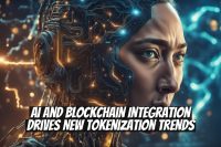 AI and Blockchain Integration Drives New Tokenization Trends