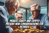 Private Equity and Crypto Present New Considerations for Retirees