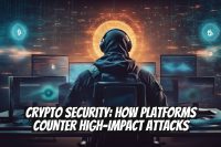 Crypto Security: How Platforms Counter High-Impact Attacks