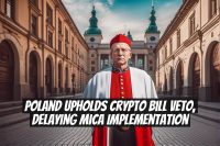 Poland Upholds Crypto Bill Veto, Delaying MiCA Implementation