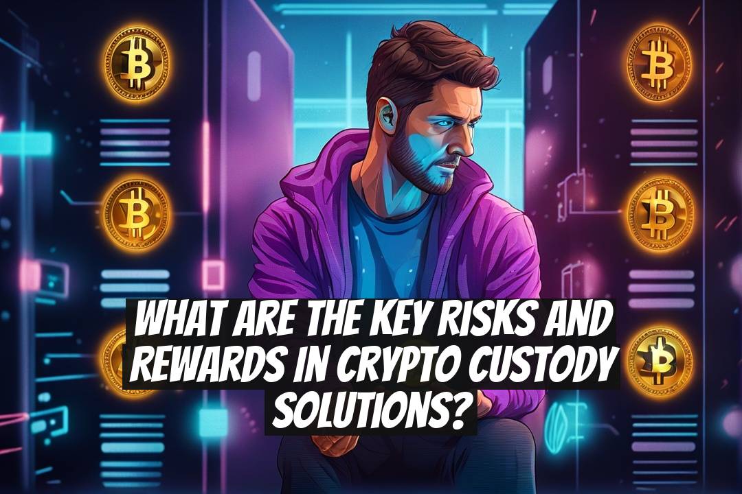What Are the Key Risks and Rewards in Crypto Custody Solutions?