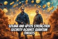 Solana and Aptos Strengthen Security Against Quantum Threats