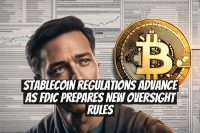 Stablecoin regulations advance as FDIC prepares new oversight rules