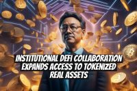 Institutional DeFi Collaboration Expands Access to Tokenized Real Assets