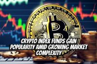 Crypto Index Funds Gain Popularity Amid Growing Market Complexity