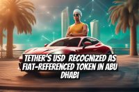 Tether’s USD₮ Recognized as Fiat-Referenced Token in Abu Dhabi