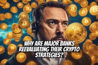 Why Are Major Banks Reevaluating Their Crypto Strategies?