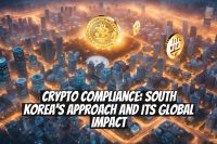 Crypto compliance: South Korea's approach and its global impact