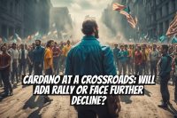 Cardano at a Crossroads: Will ADA Rally or Face Further Decline?