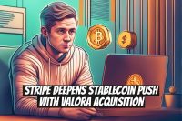 Stripe Deepens Stablecoin Push With Valora Acquisition
