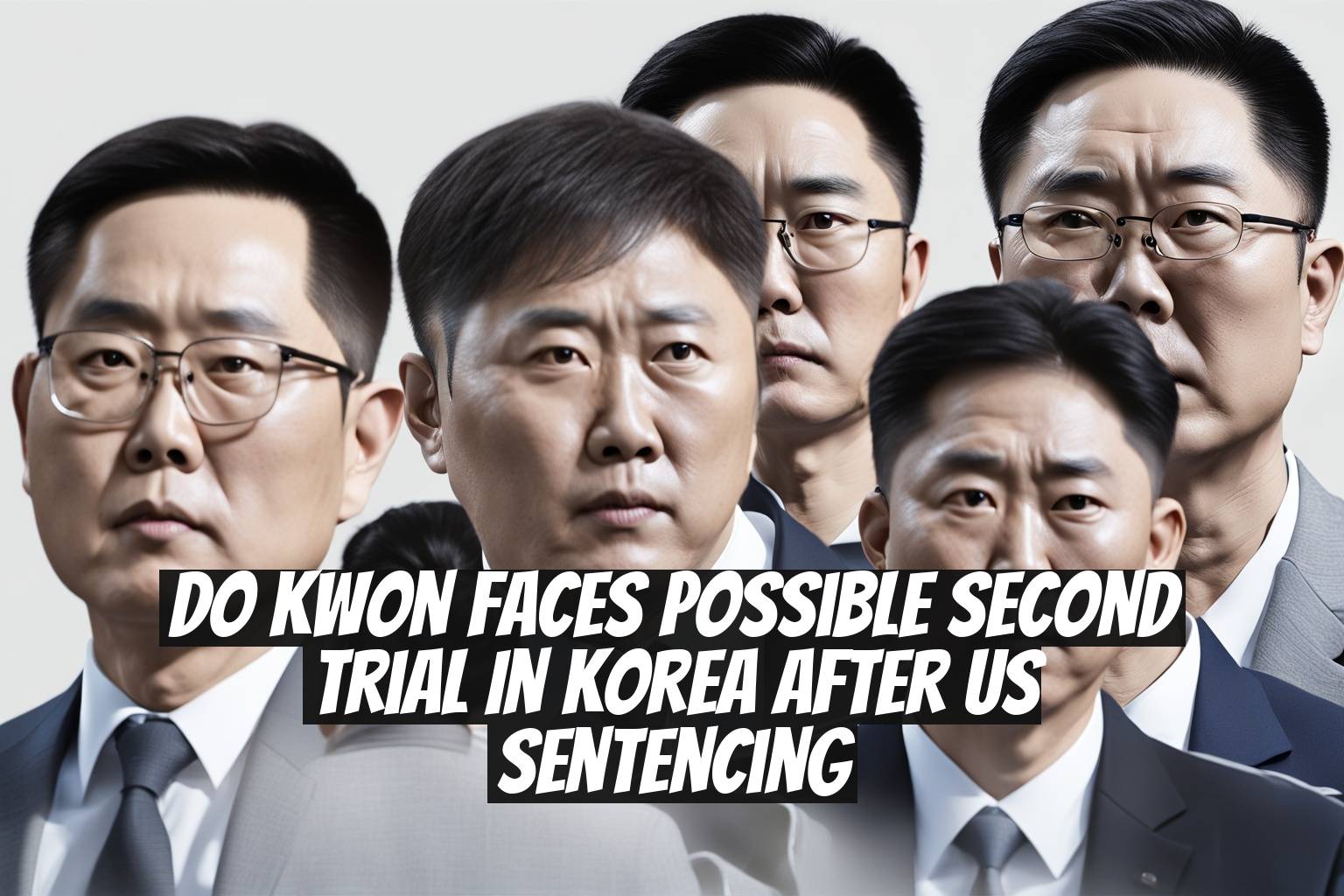 Do Kwon Faces Possible Second Trial in Korea After US Sentencing