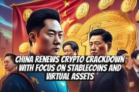 China Renews Crypto Crackdown With Focus on Stablecoins and Virtual Assets