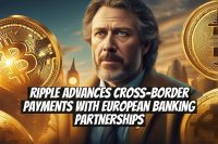 Ripple Advances Cross-Border Payments with European Banking Partnerships