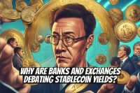 Why Are Banks and Exchanges Debating Stablecoin Yields?