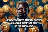 Africa’s Crypto Market Grows as Retail Adoption and Regulation Rise