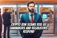 Crypto ATM Scams Rise as Lawmakers and Regulators Respond