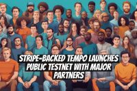 Stripe-Backed Tempo Launches Public Testnet With Major Partners