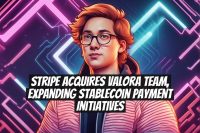 Stripe Acquires Valora Team, Expanding Stablecoin Payment Initiatives