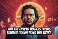 Why Are Crypto Traders Facing Extreme Liquidations This Week?