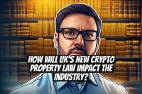 How Will UK’s New Crypto Property Law Impact the Industry?