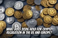 What Does 2026 Hold for Crypto Regulation in the US and Europe?