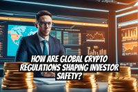How Are Global Crypto Regulations Shaping Investor Safety?