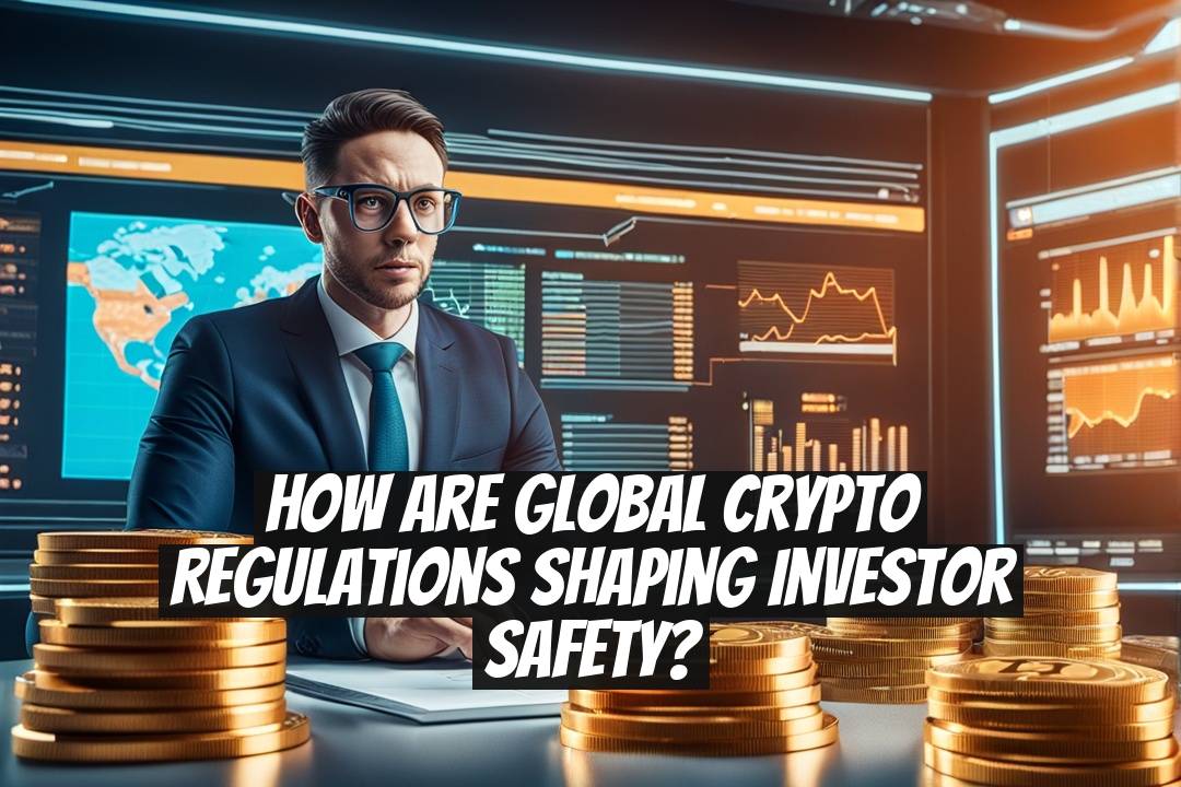 How Are Global Crypto Regulations Shaping Investor Safety?