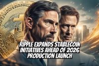 Ripple Expands Stablecoin Initiatives Ahead of 2026 Production Launch