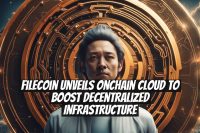 Filecoin Unveils Onchain Cloud to Boost Decentralized Infrastructure